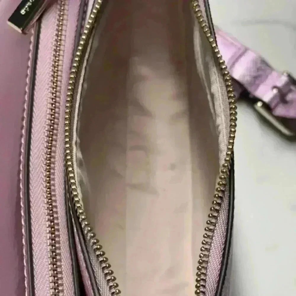 HOST PICK Kate Spade New York Quartz Duet (2 bags) Patent Crossbody Duo NWT
